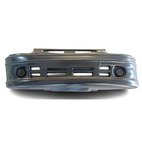 1000264 FRONT BUMPER MICROCAR VIRGO II