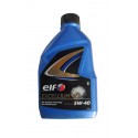 ACEITE MOTOR Y LUBRICANTE