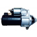 ESCOBILLAS ARRANQUE MOTOR