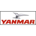 PIÈCES MOTEUR YANMAR