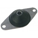 SOPORTE MOTOR Y SOPORTE CAJA DE CAMBIOS