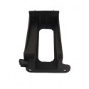 TRAVERSE SUPPORT SERRURE CAPOT