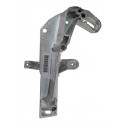GETRIEBEHALTER & MOTORHALTER