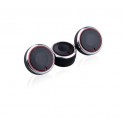 BOUTON DE CHAUFFAGE