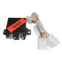 CENTRALITA DE GESTION MOTOR