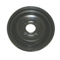 STEEL WHEEL RIMS