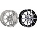 ALLOY WHEEL RIMS